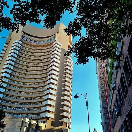 Ultracentral Magheru Studio Apartamento