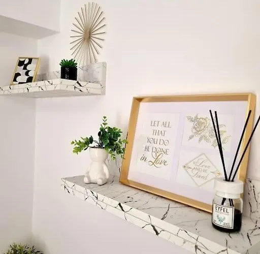 Apartmán Ultracentral Magheru Studio