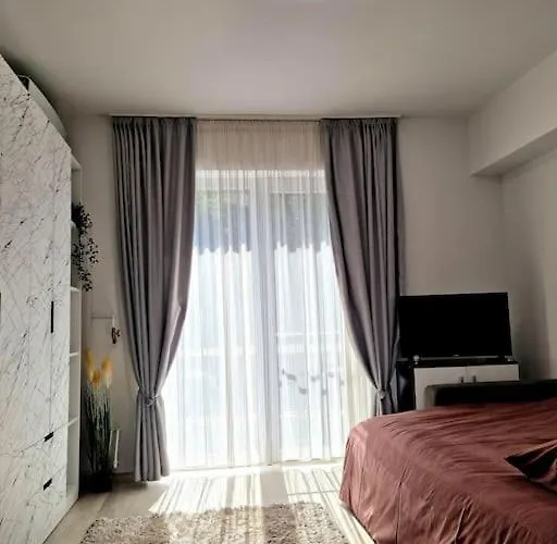 Ultracentral Magheru Studio Bukurešť