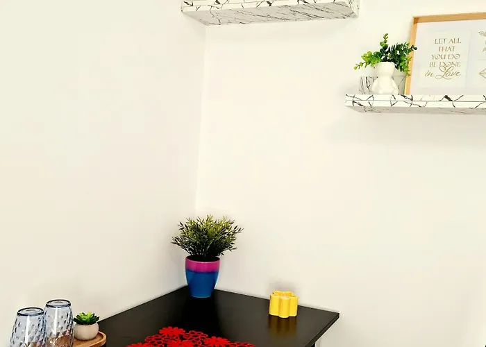 Ultracentral Magheru Studio Bukurešť