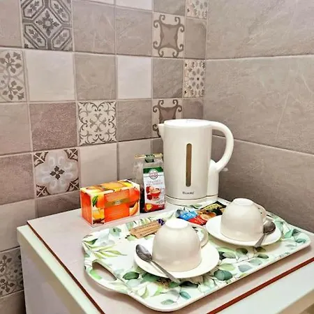 Apartment Ultracentral Magheru Studio Bukarest