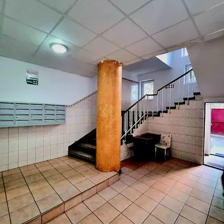 Ultracentral Magheru Studio Бухарест
