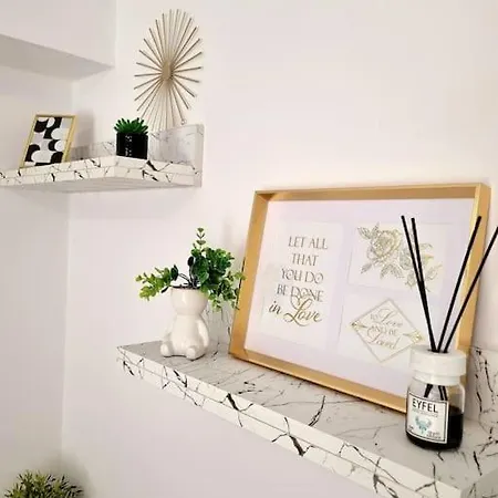 Διαμέρισμα Ultracentral Magheru Studio