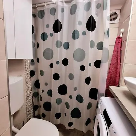 Ultracentral Magheru Studio Apartment *