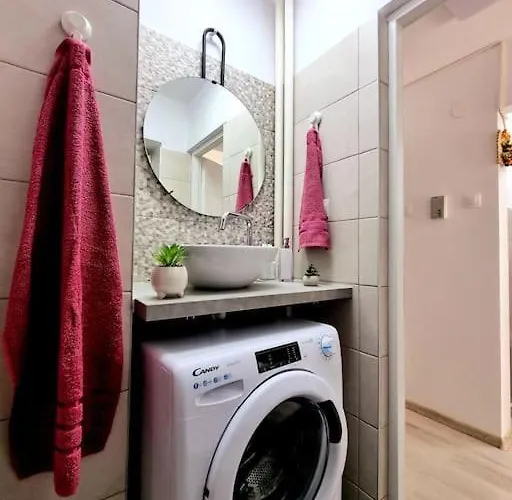 Apartment Ultracentral Magheru Studio Bukarest
