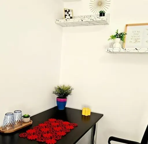 Apartment Ultracentral Magheru Studio