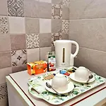 Apartment Ultracentral Magheru Studio Bucharest