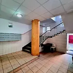 Ultracentral Magheru Studio Bucharest