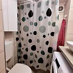 Ultracentral Magheru Studio Apartment *