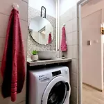 Apartment Ultracentral Magheru Studio Bucharest