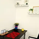 Apartment Ultracentral Magheru Studio