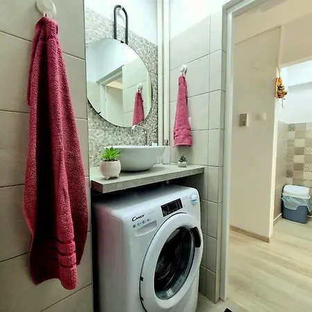 Ultracentral Magheru Studio *