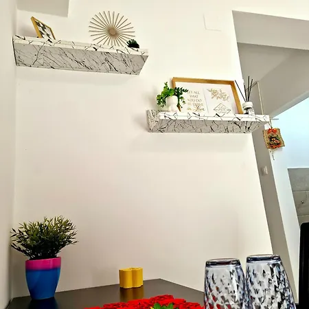 Appartamento Ultracentral Magheru Studio
