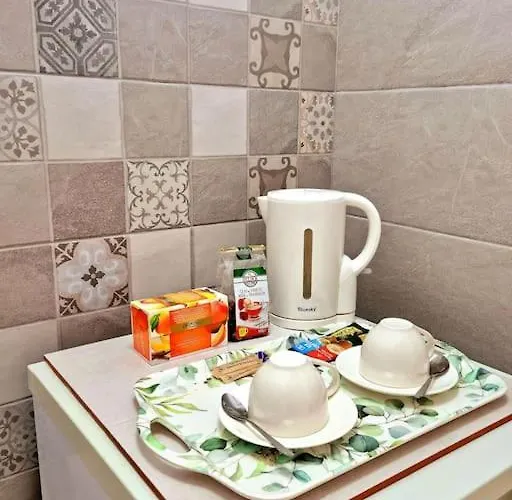 Lejlighed Ultracentral Magheru Studio Bukarest