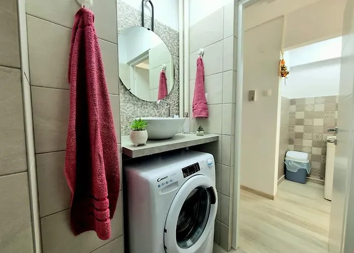 Ultracentral Magheru Studio *