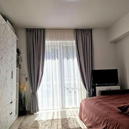 Ultracentral Magheru Studio Bucharest