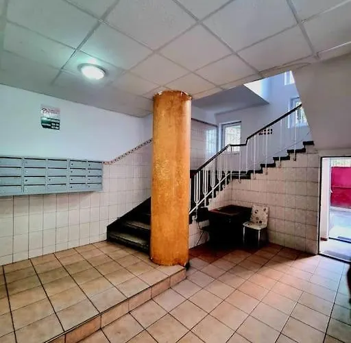 Ultracentral Magheru Studio Bucharest