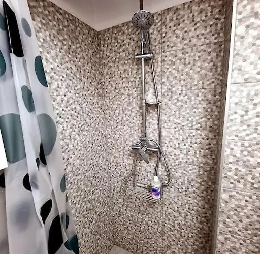 Ultracentral Magheru Studio Bucharest